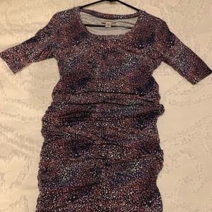 Maternity dress size S